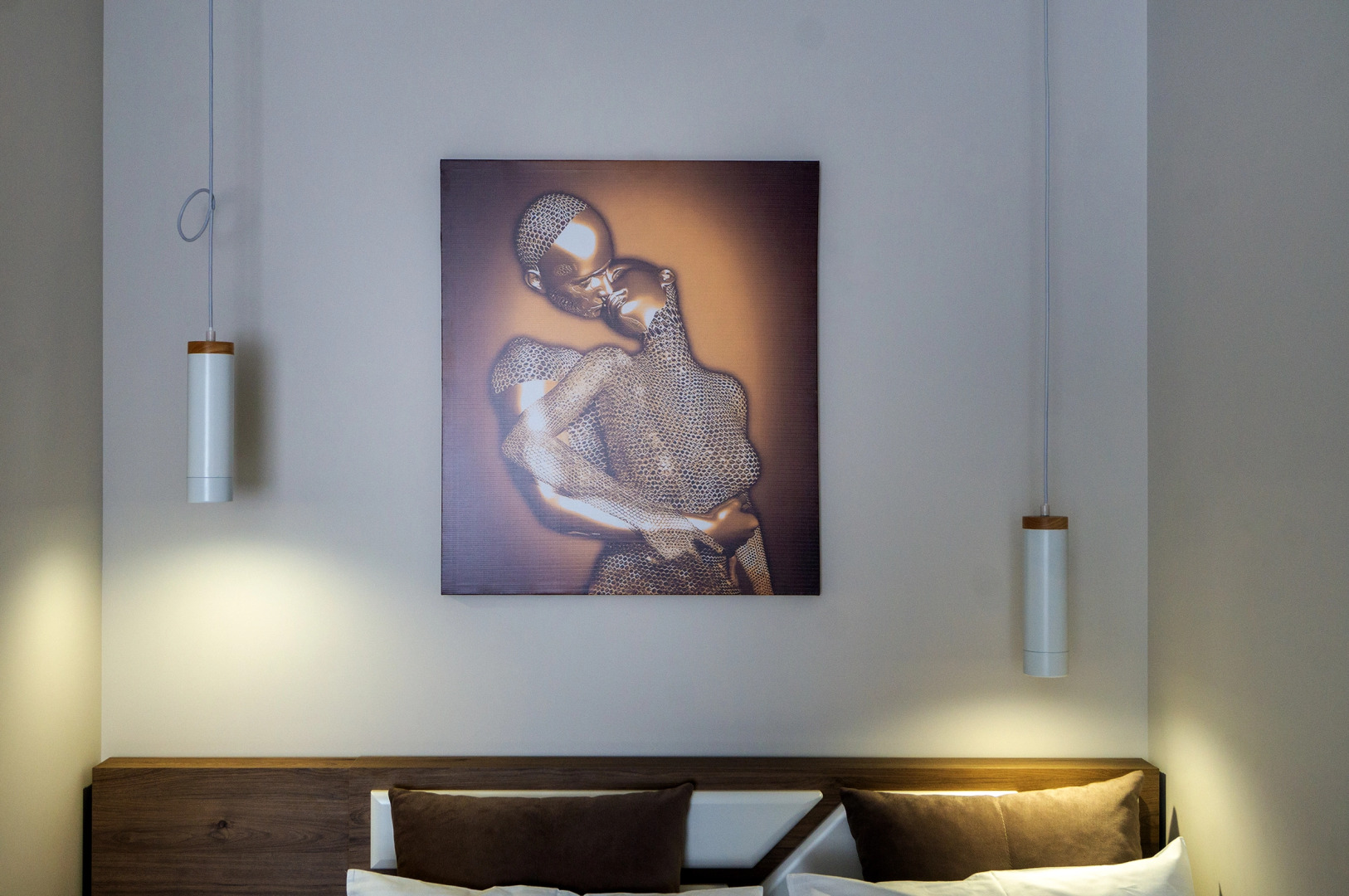 Квартира Комфортное жилье в Калининграде