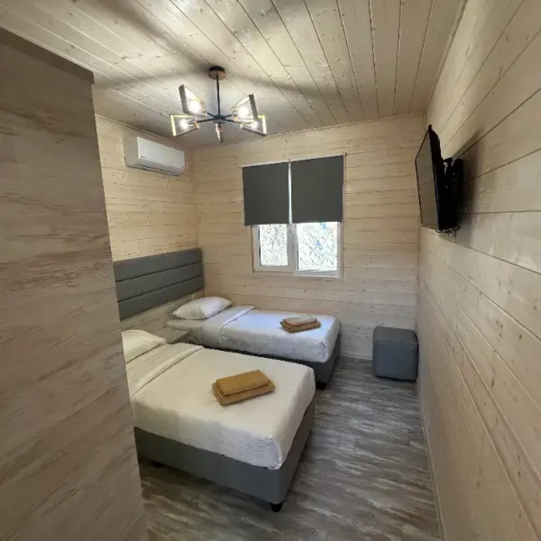 Вилла Свет Маяка