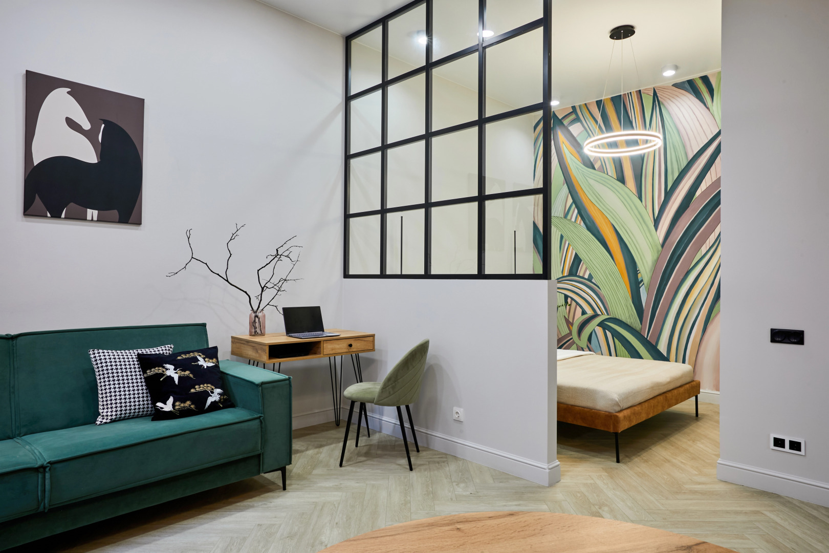 Квартира Апарты у Петропавловской Крепости