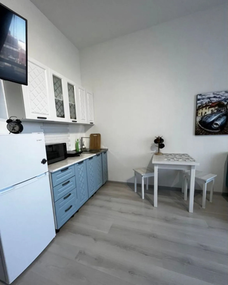 Квартира На Лесной рядом с литовской 11