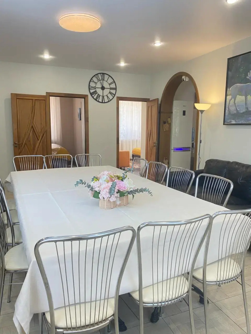 Частный дом Кошкин дом