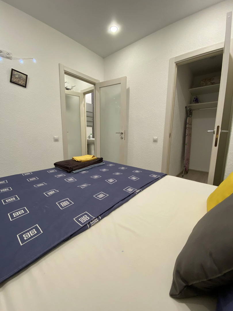 Апартаменты Пархоменко 473