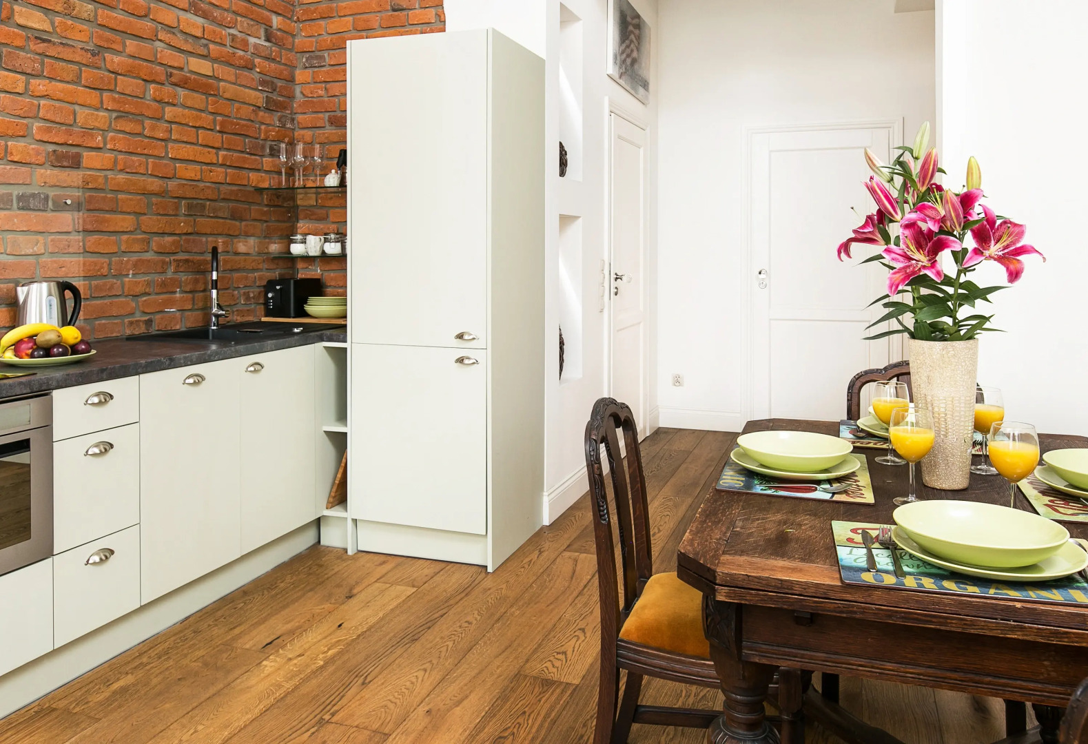 Апартаменты Otium Jewish Quarter Miodowa Residence