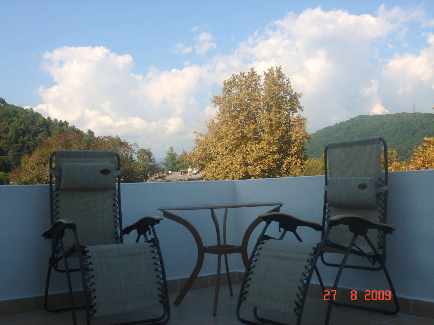 База Отдыха Альбатрос