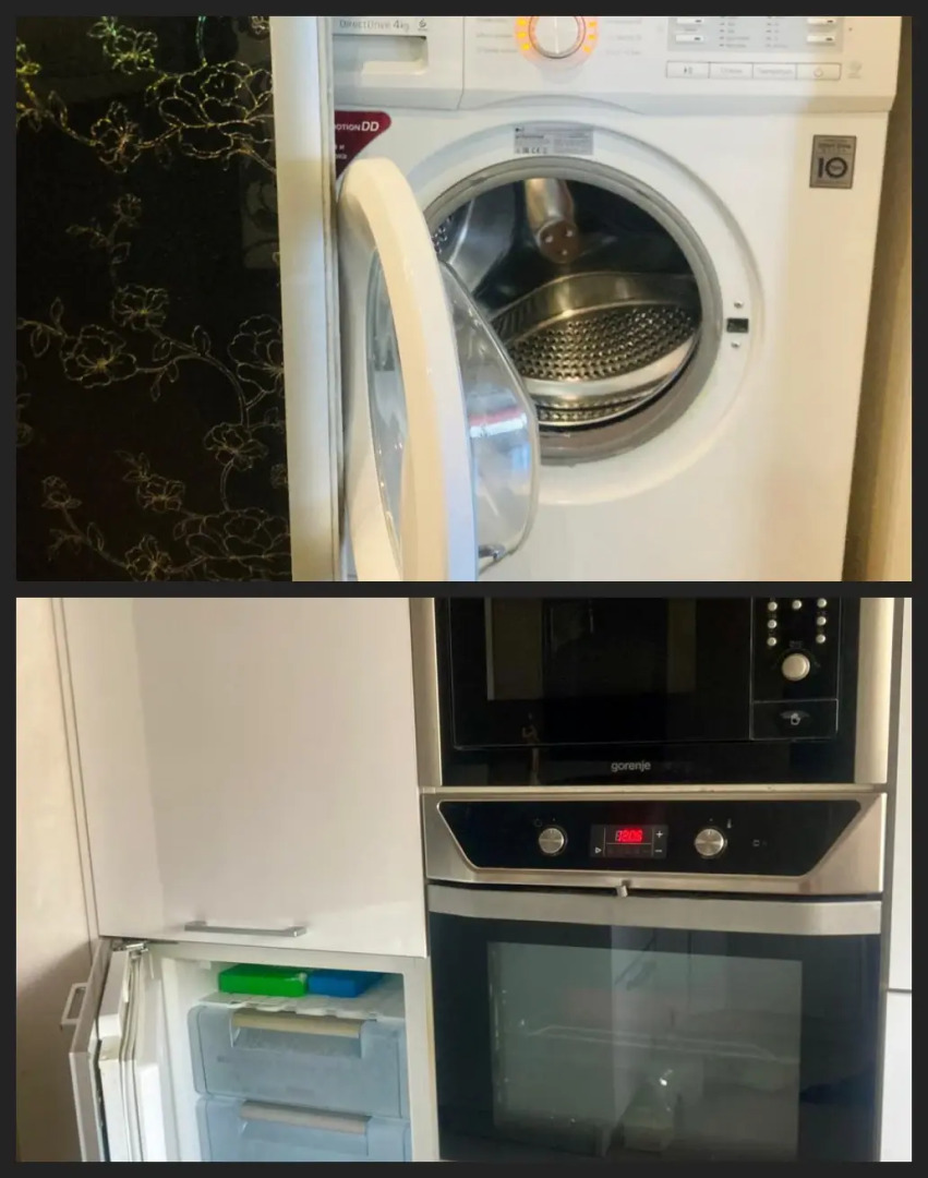 Апартаменты Флэтстрит