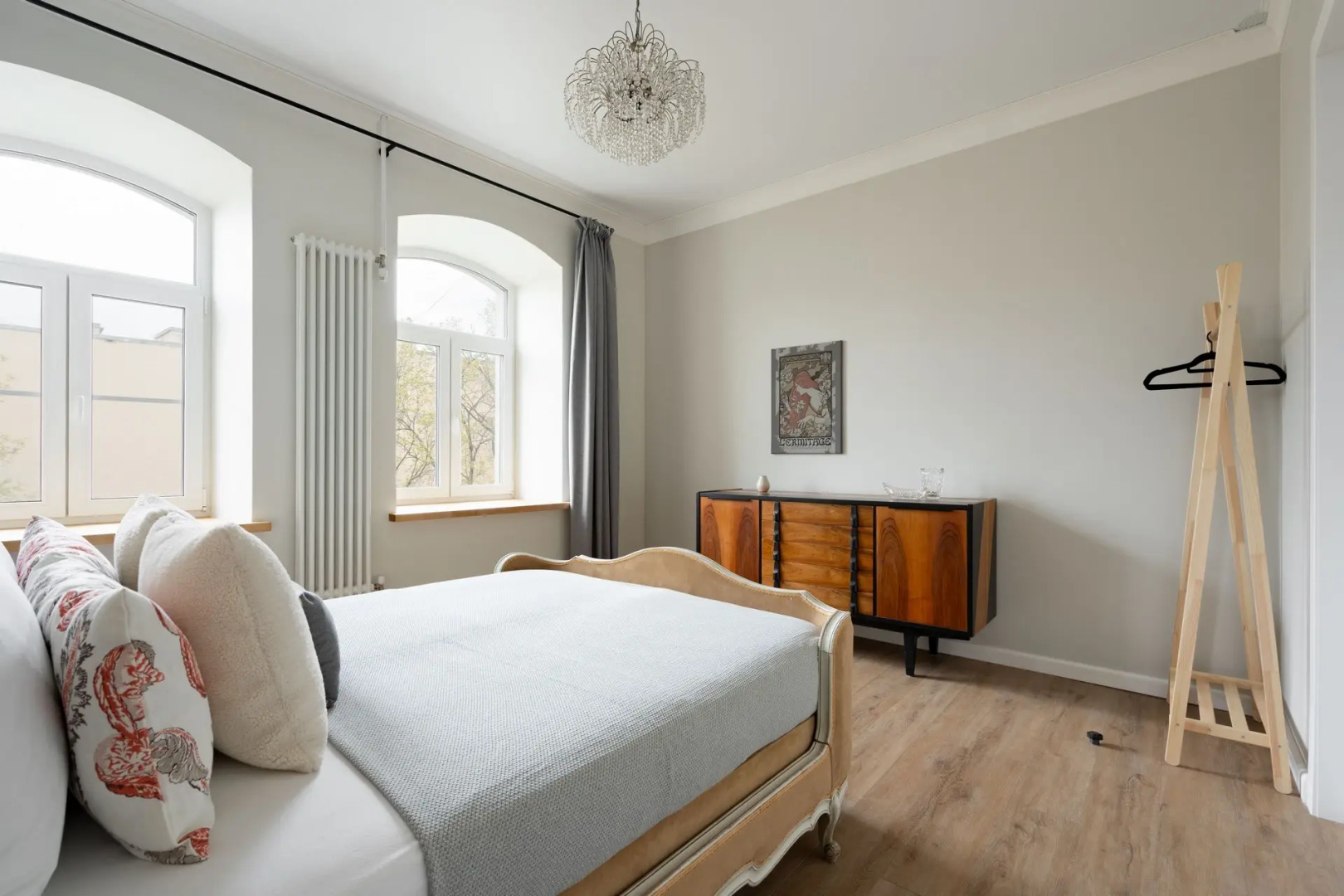 Апартаменты LetYourFlat «Empress»