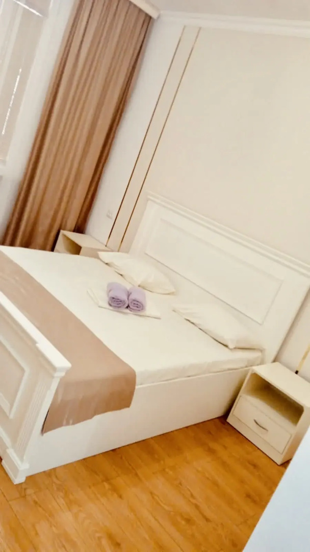 Отель Облака