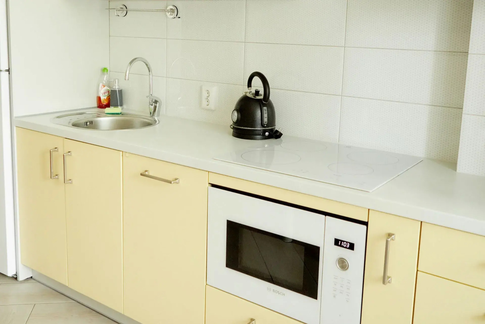 Апартаменты Apartburo City Centre