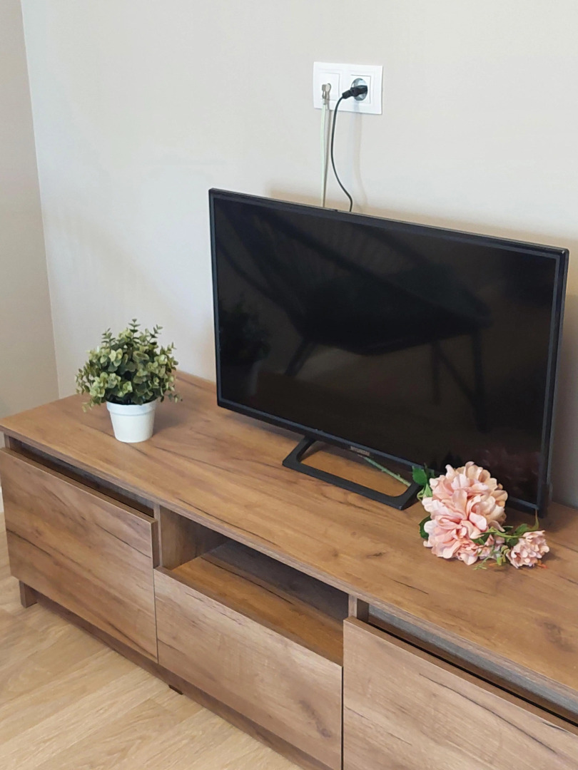 Апартаменты Floral appart