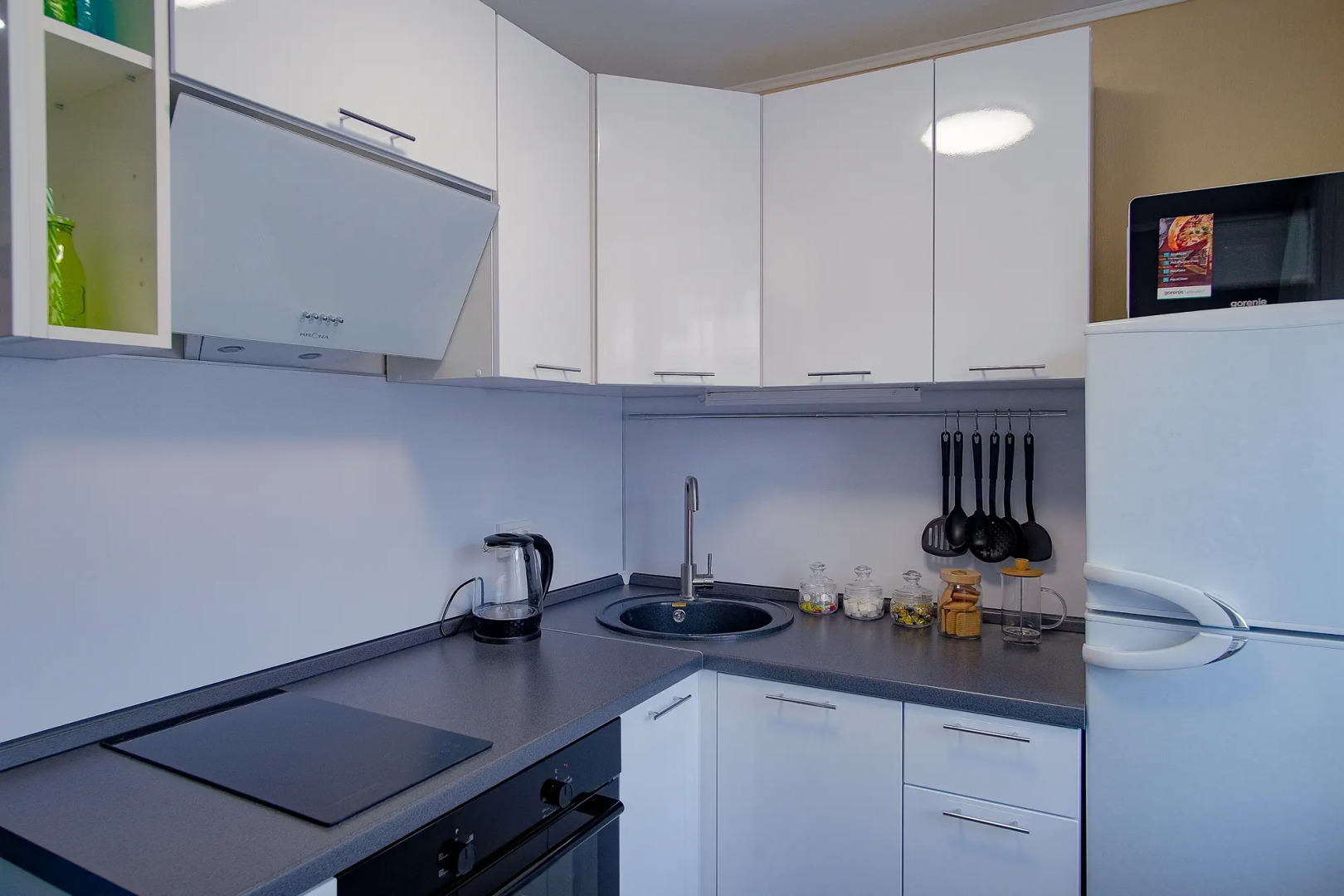 Апартаменты KamApart