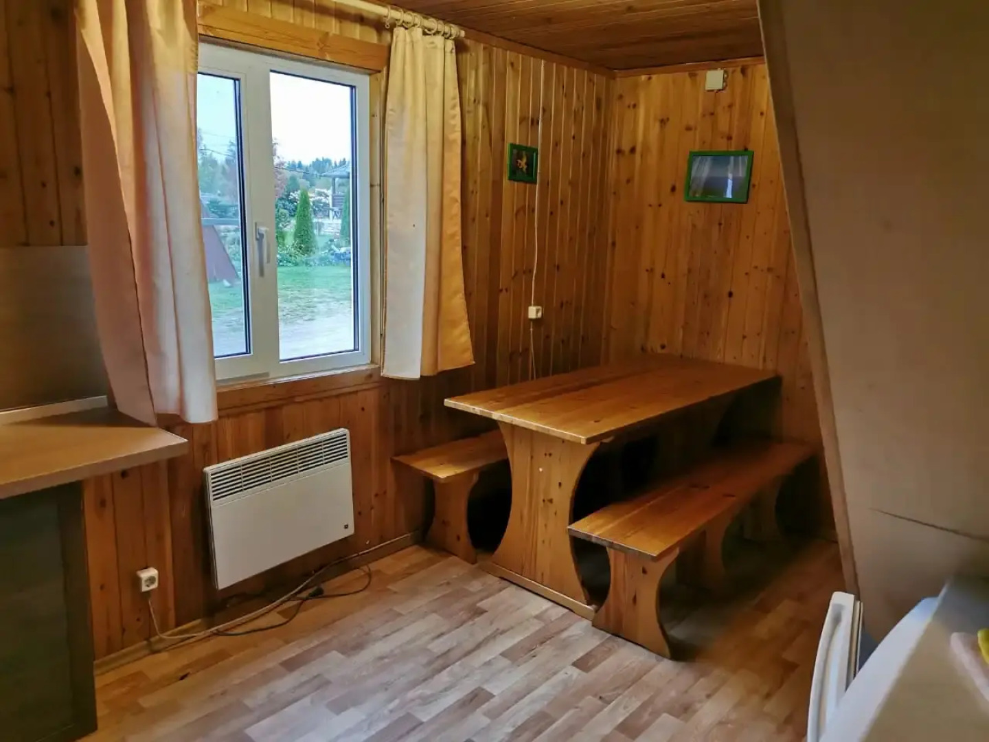 Частный дом Коттеджи Мантиансаари 2