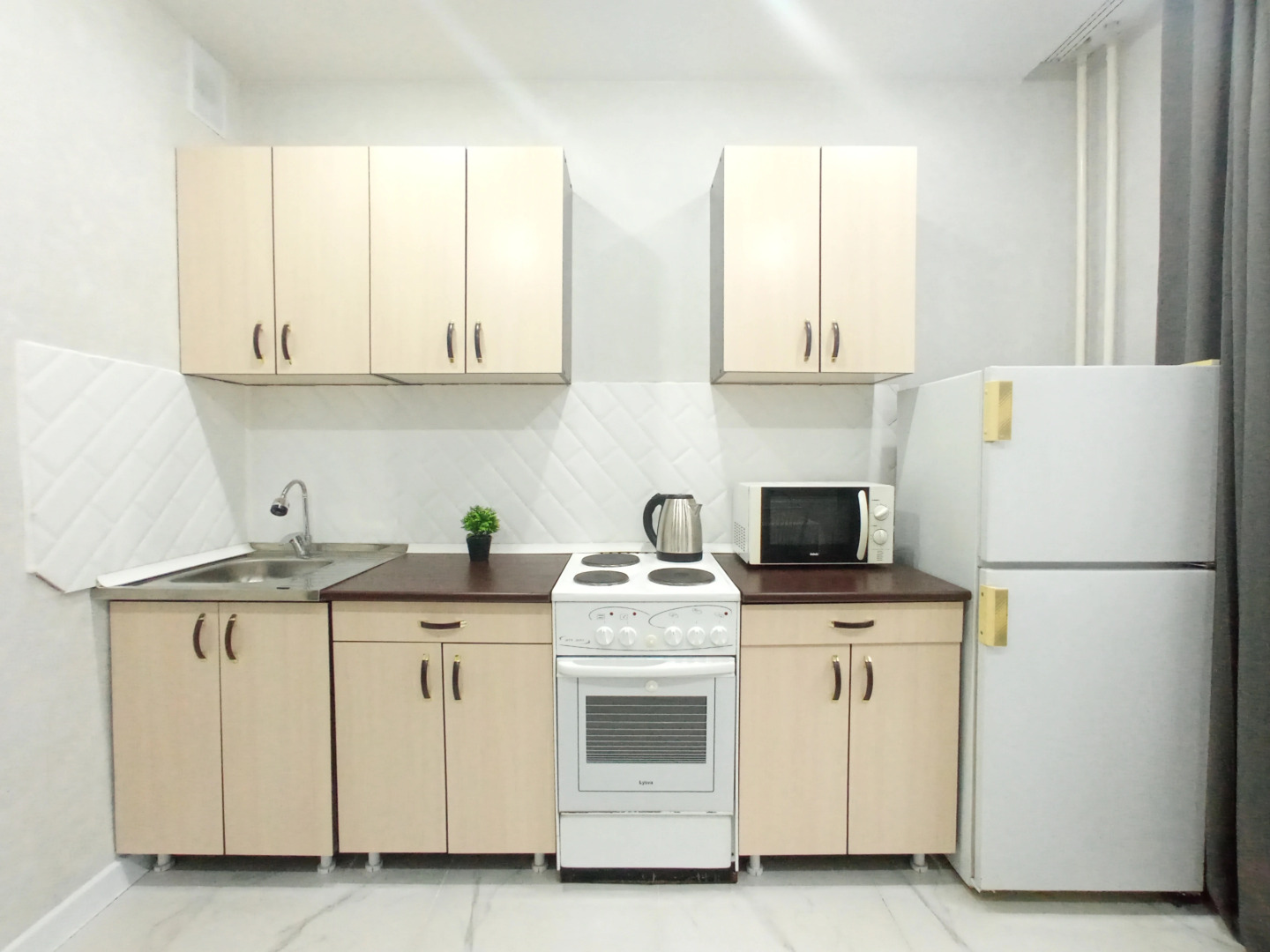 Комфортные апартаменты возле ТРЦ Планета