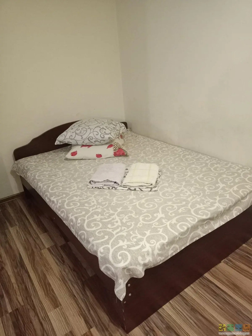 Апартаменты На Севастопольской 29