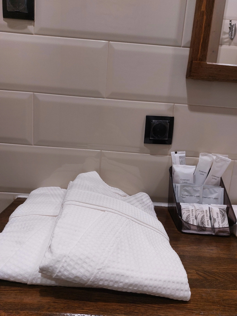 Квартира в сердце Петербурга