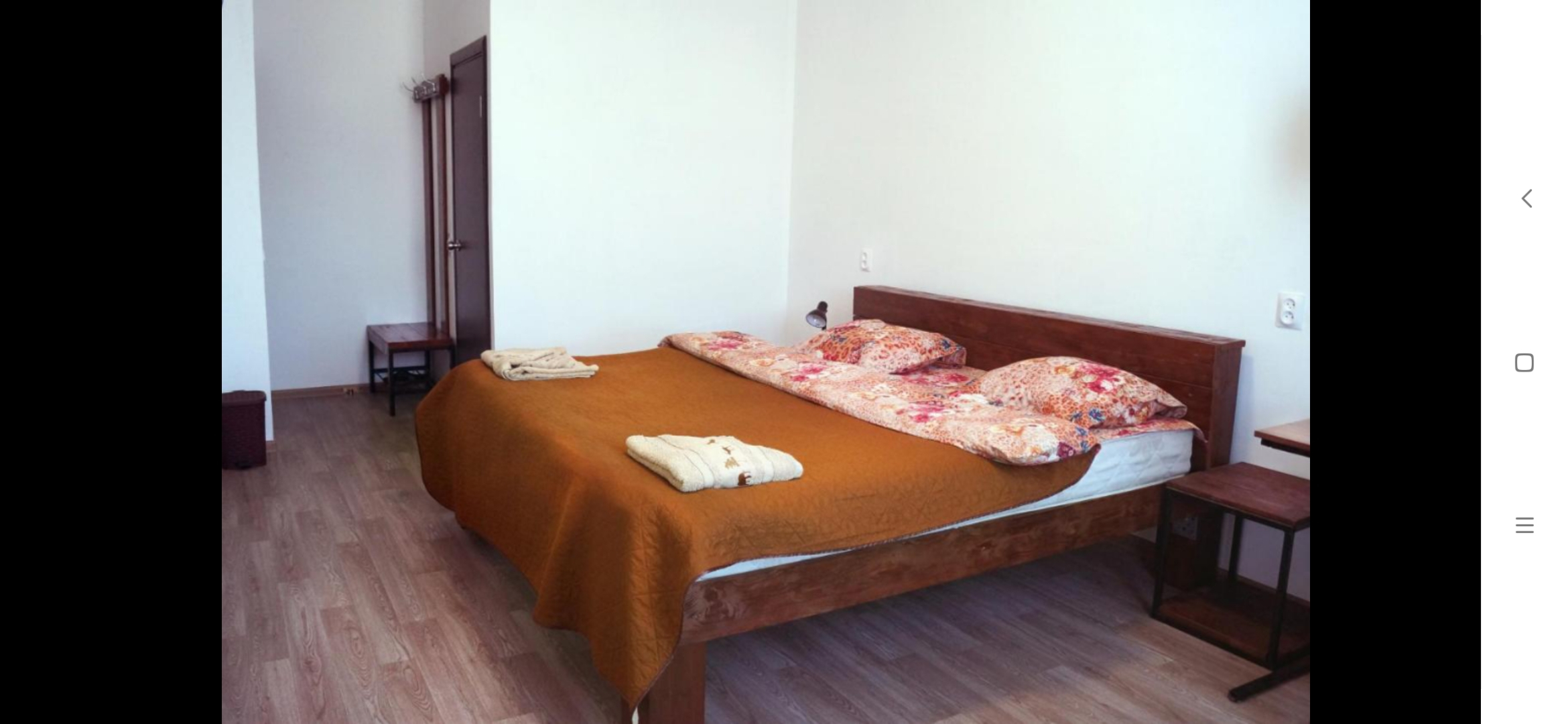 Гостевой Дом Крестовая сопка