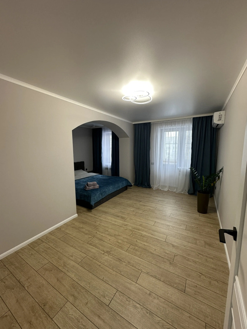 Квартира у Подножья Горы