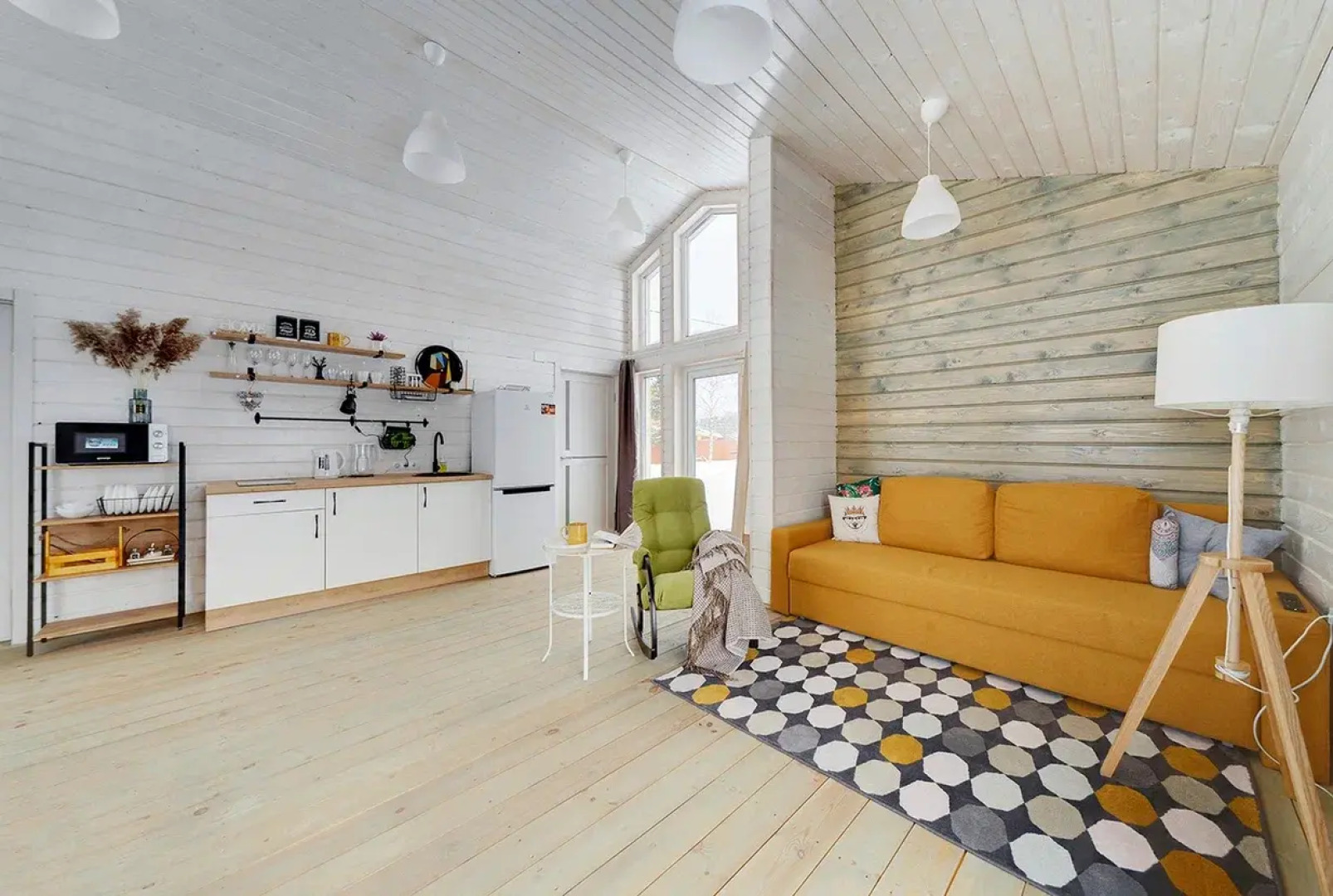 Гостевой Дом Рустик Кантри Клаб