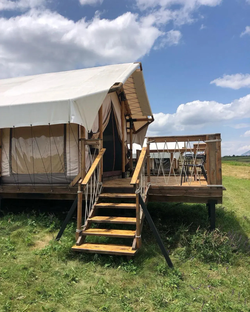 Широкая балка