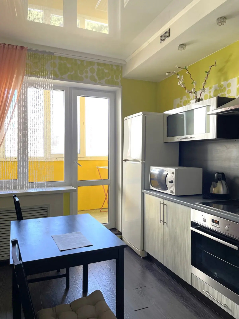 Апартаменты Сутки Уфа на Карла Маркса 62