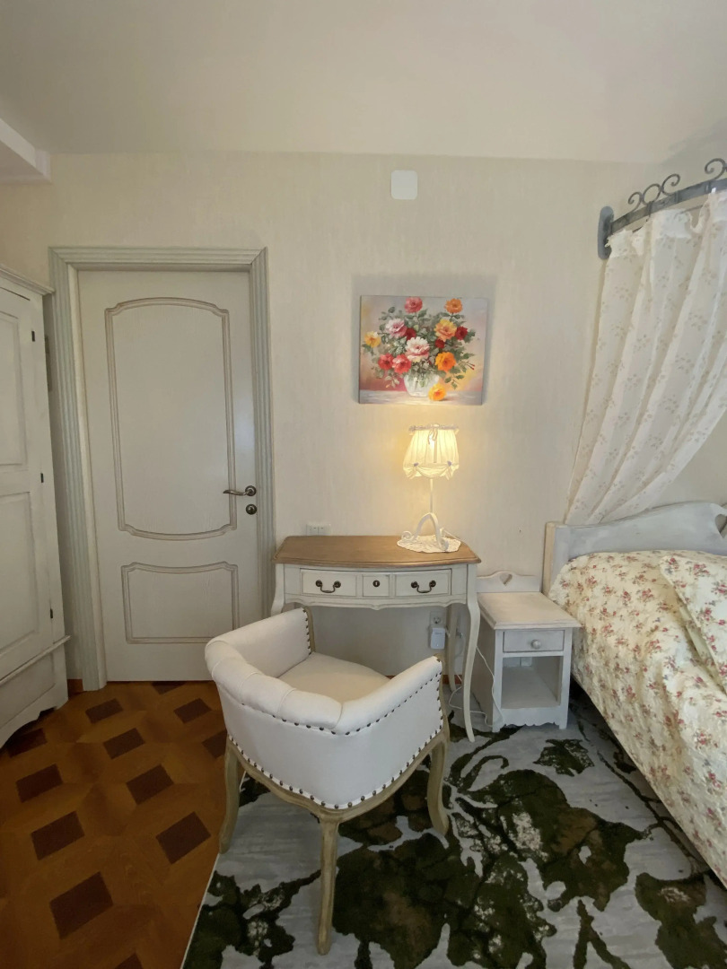 Квартира 2-х комнатные апартаменты Классик на Набережной