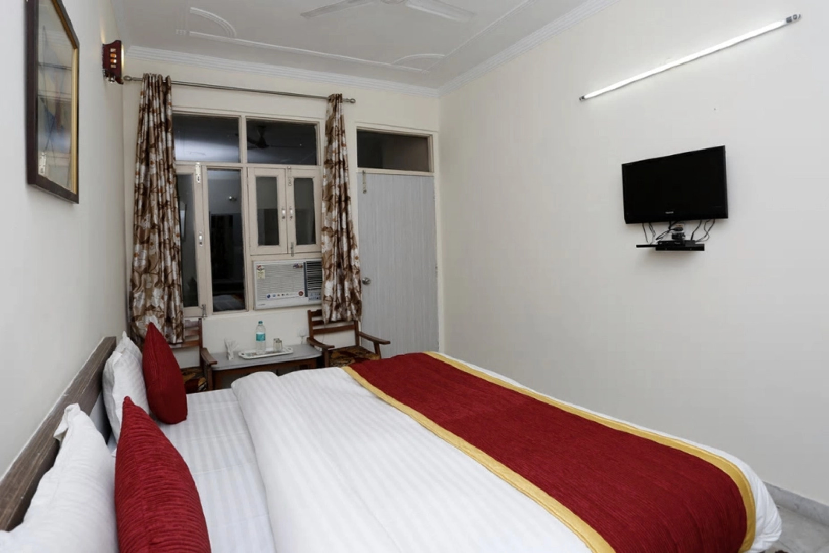 Отель Hermitage