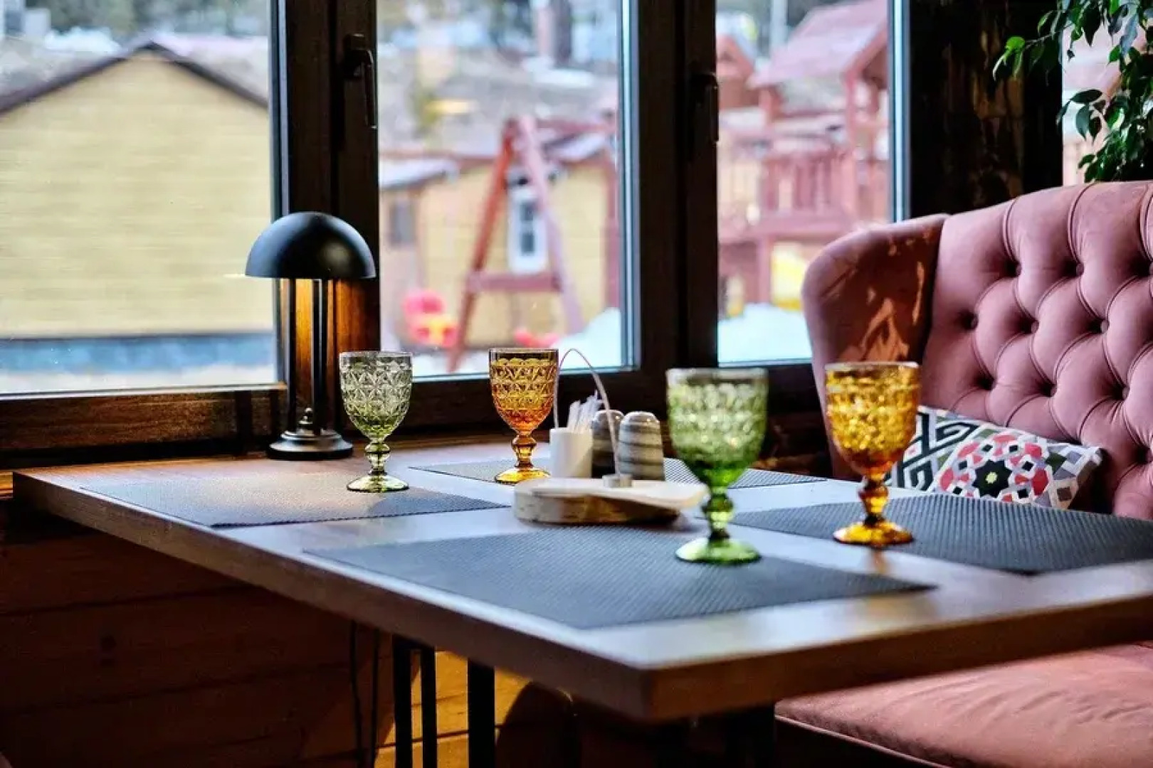 Гостиничный комплекс «Аллюр» ООО "АЛЛЮР"