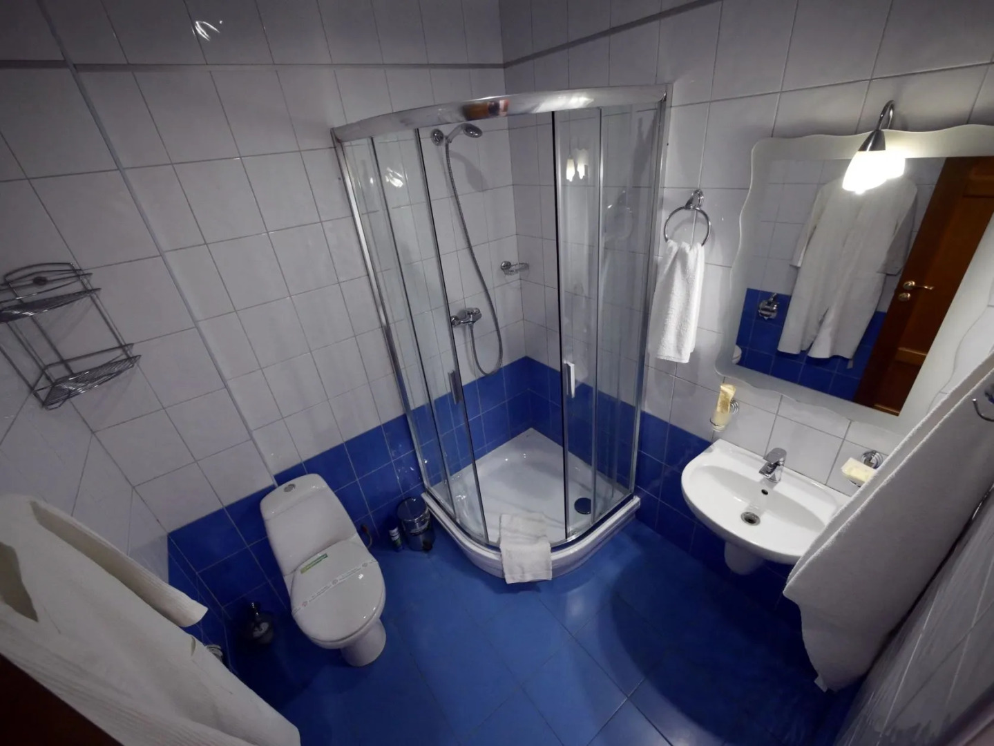 Мини-Отель ДежаВю