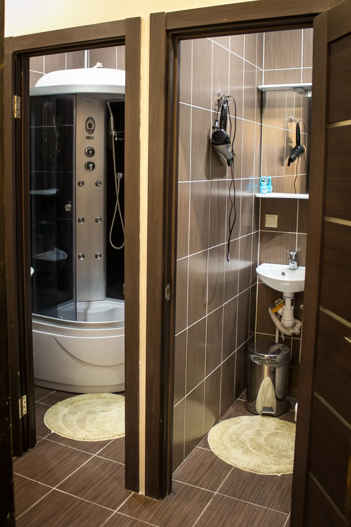 Хостел Дом Аудио