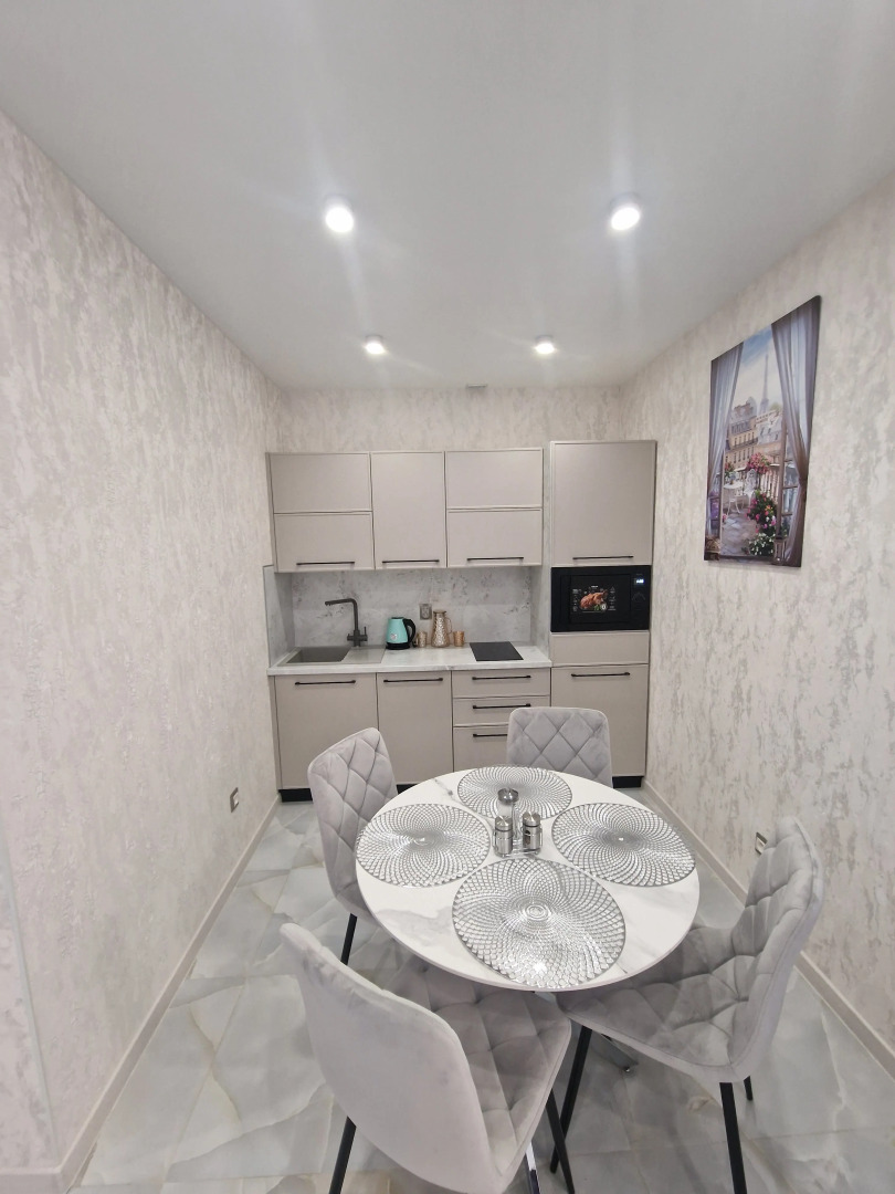 Апартаменты ПиНаты