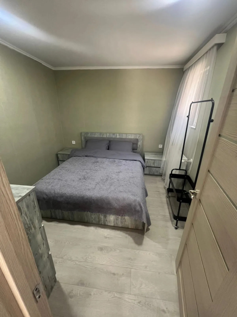 Апартаменты Fenix Tbilisi