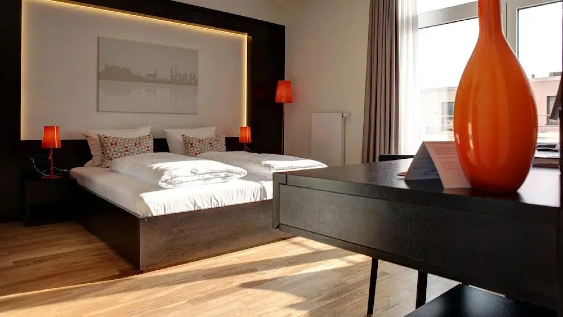 Отель SevenDays BoardingHouse