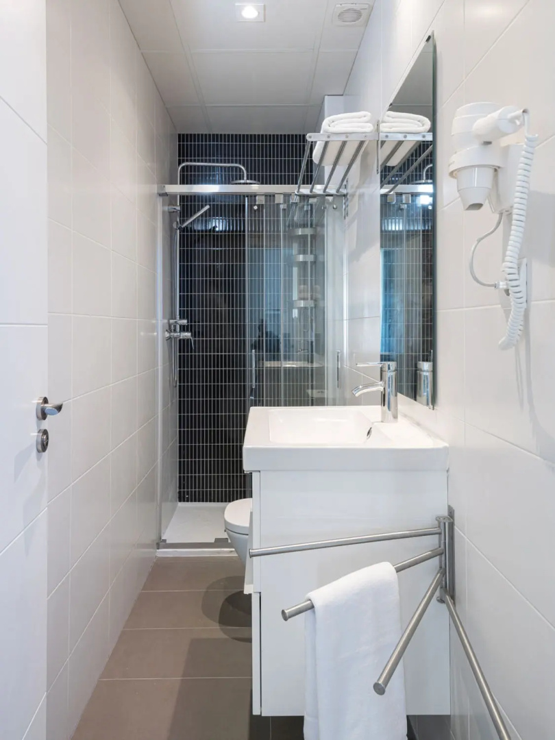 Апартаменты Homearts Málaga