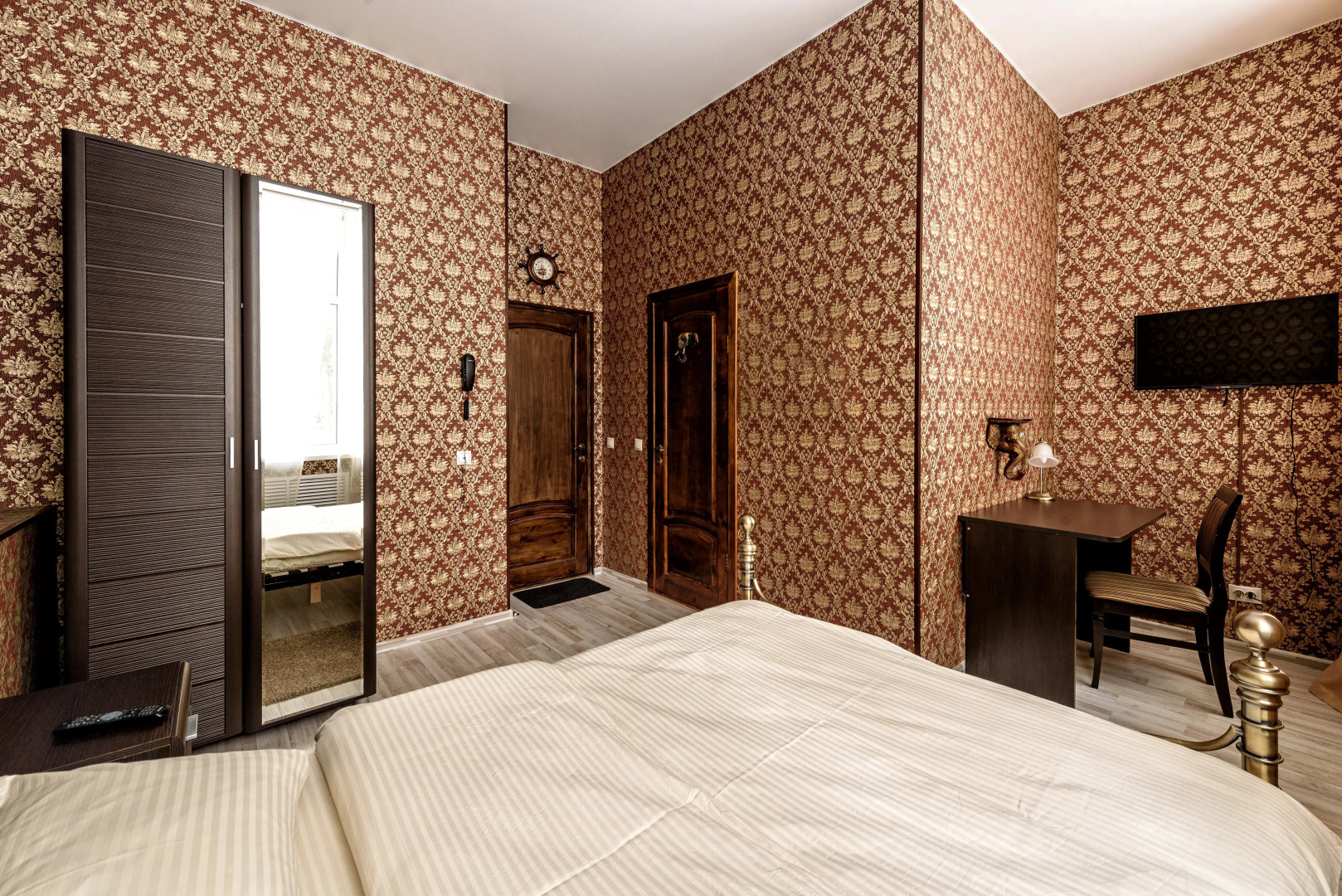 Мини-отель Азия