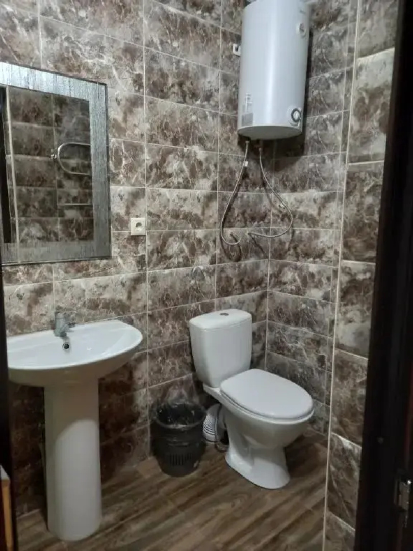 Отель Парк Отель Галина