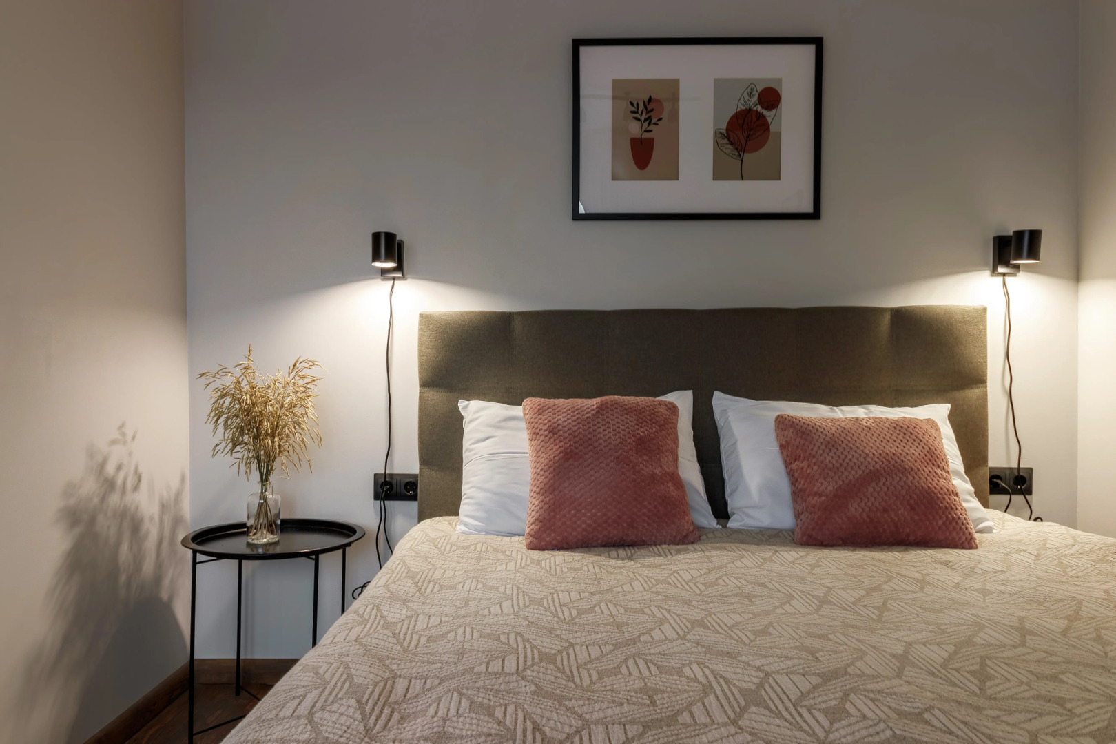 Апартаменты Виатур на Ожешко