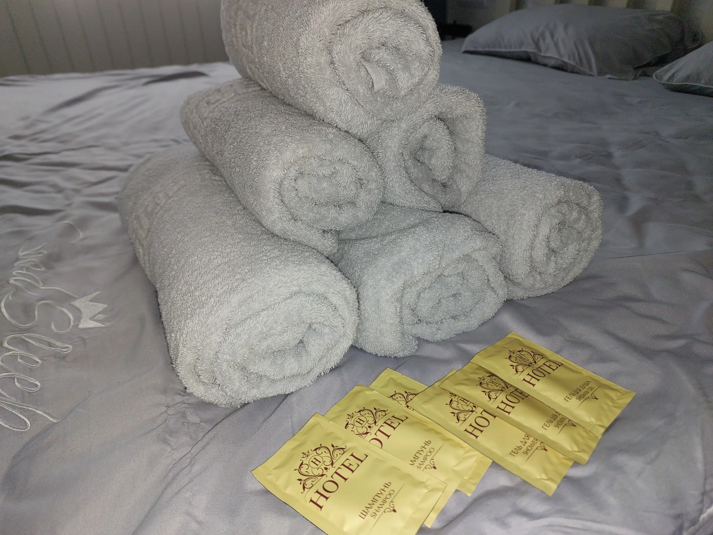 Квартира ПосуткаРу Просторная 36к8 Парк Победы и Питьевая галерея