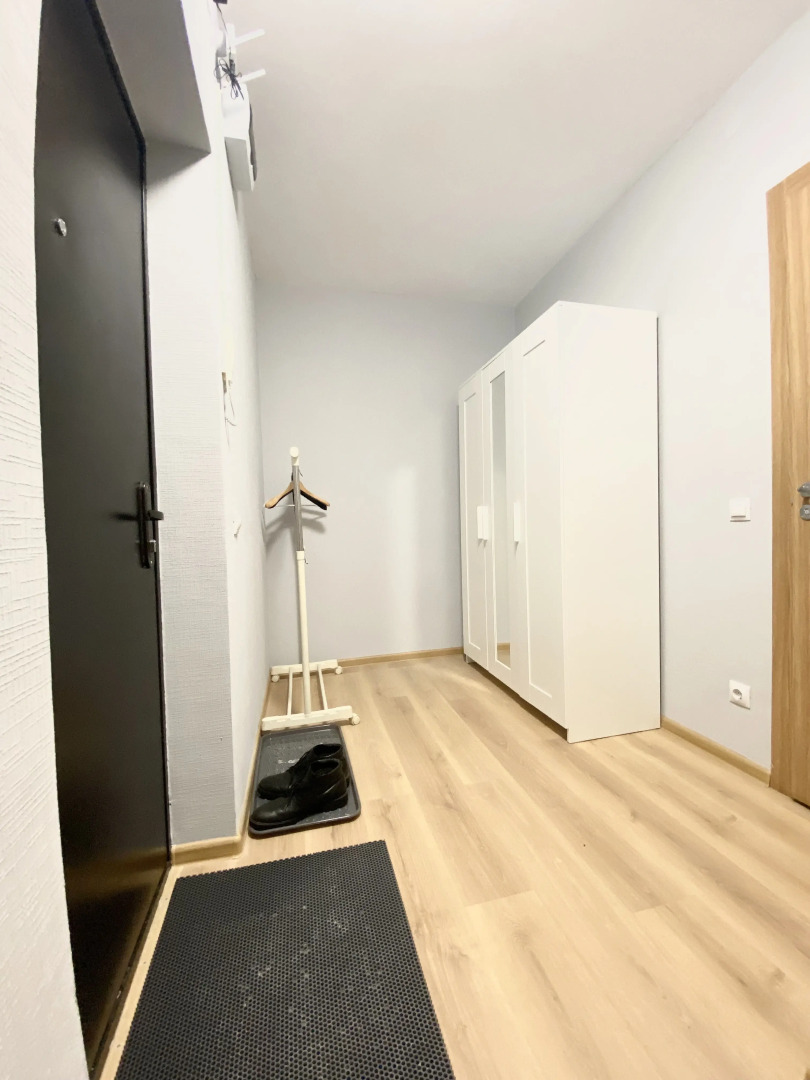 Апартаменты ЖК Живи в Курортном районе СПб