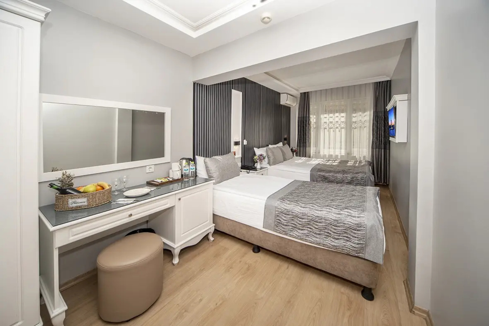 Отель Beyazit Palace