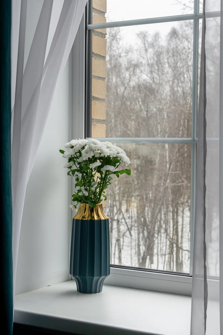 Квартира Студия Emerald Room у МЦД Вешняки