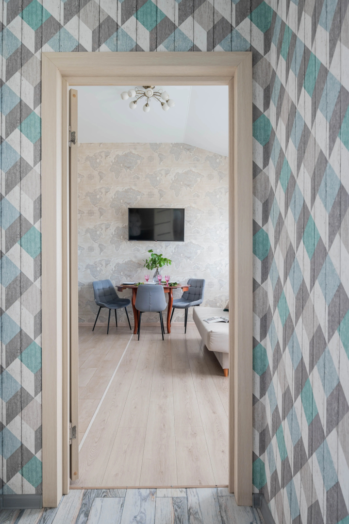 Апартаменты Вгости33 Б. Нижегородская 27