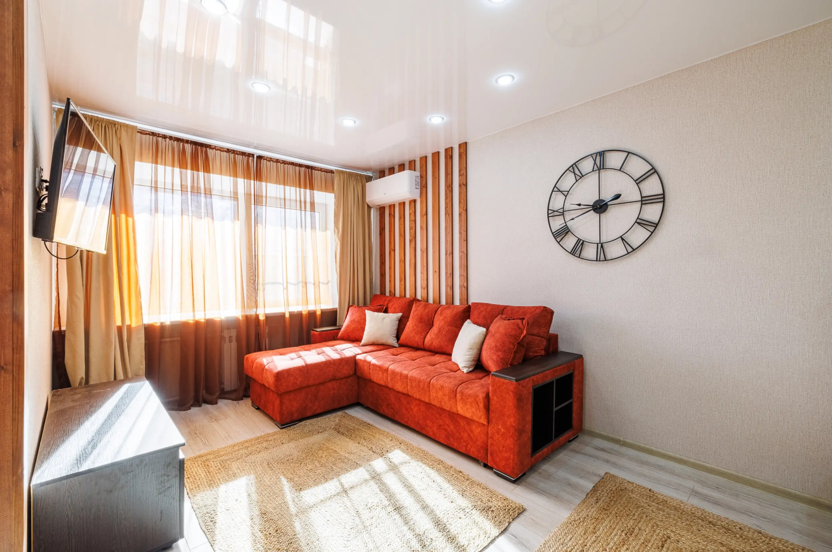 Квартира на Красноармейском Проспекте 36