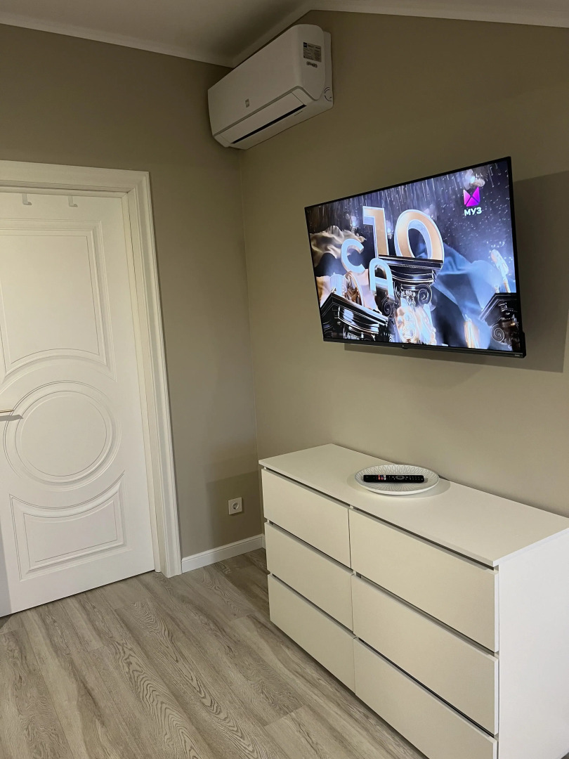 Апартаменты Rose Lux Attic