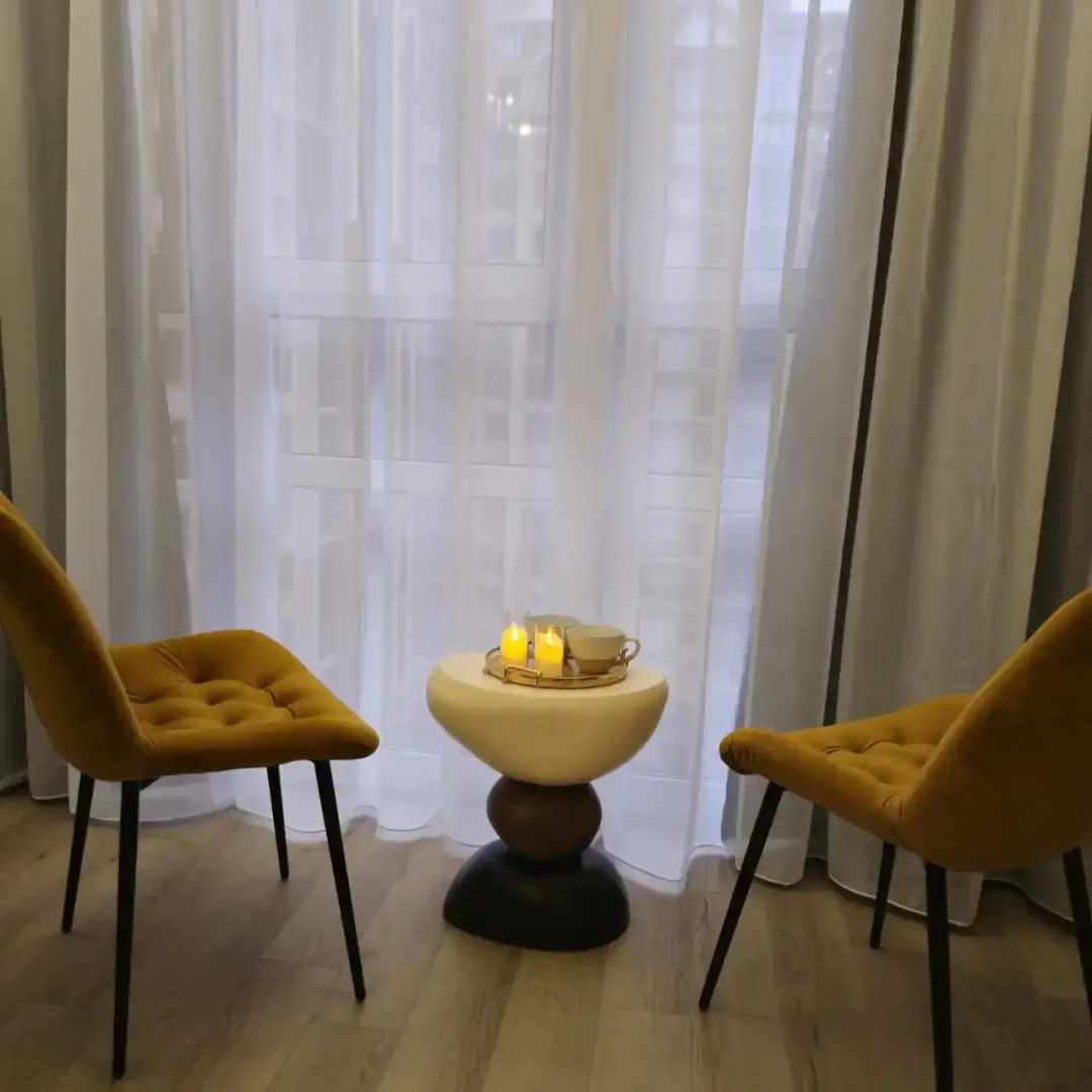 Апартаменты Comfort Династия метро Полежаевская