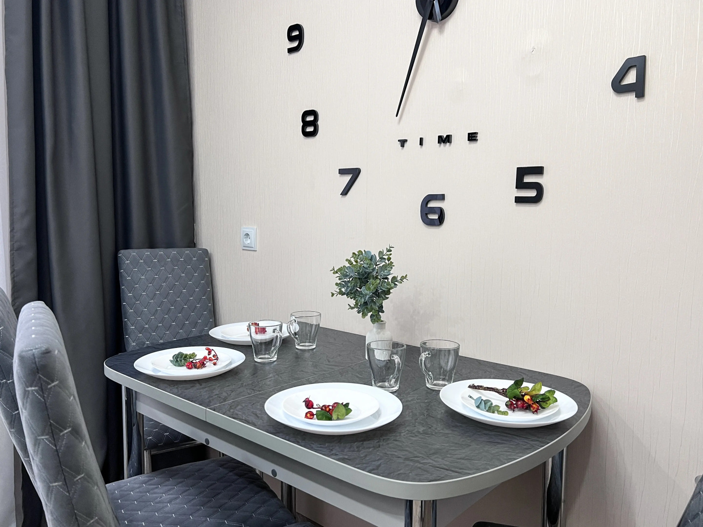 Апартаменты uTrip Christmas