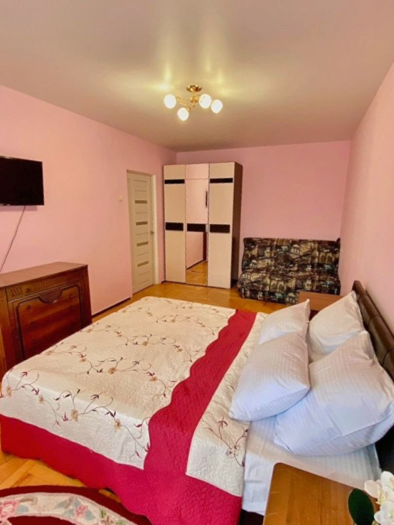 Квартира Уютная квартира на Губина