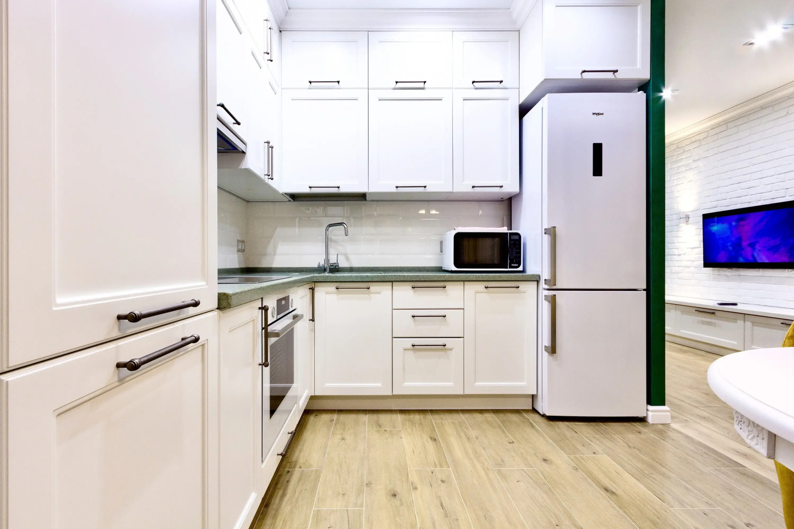 Квартира Оушен