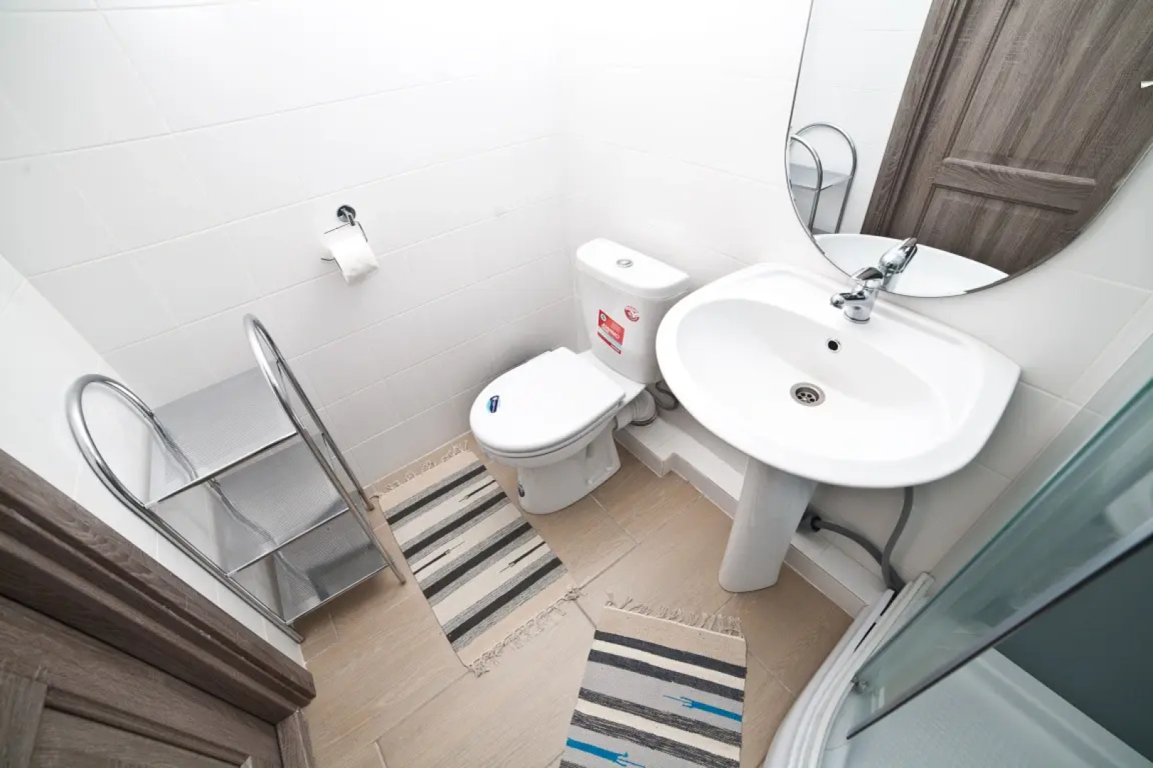 Апартаменты Марьин Дом на Малышева, 42 а