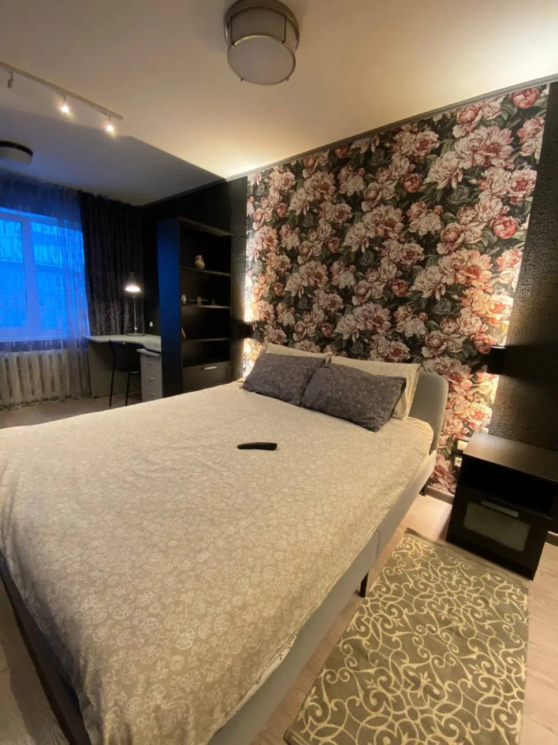 Квартира на Новой 17