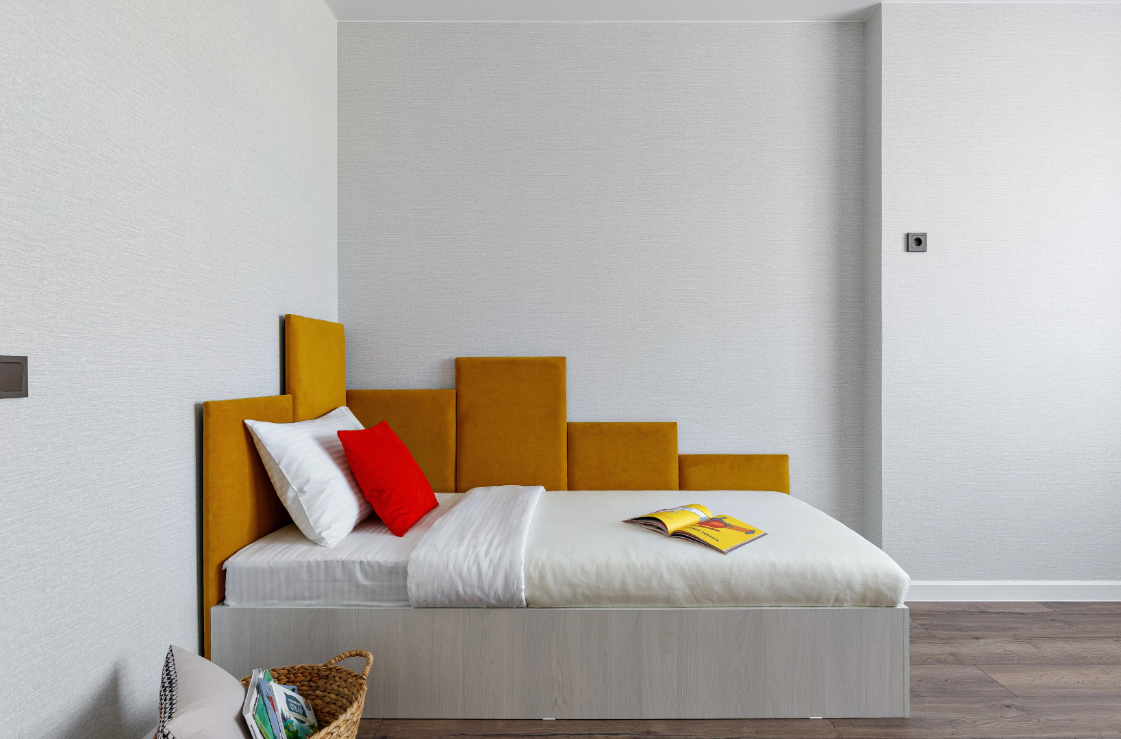 Квартира Фиеста