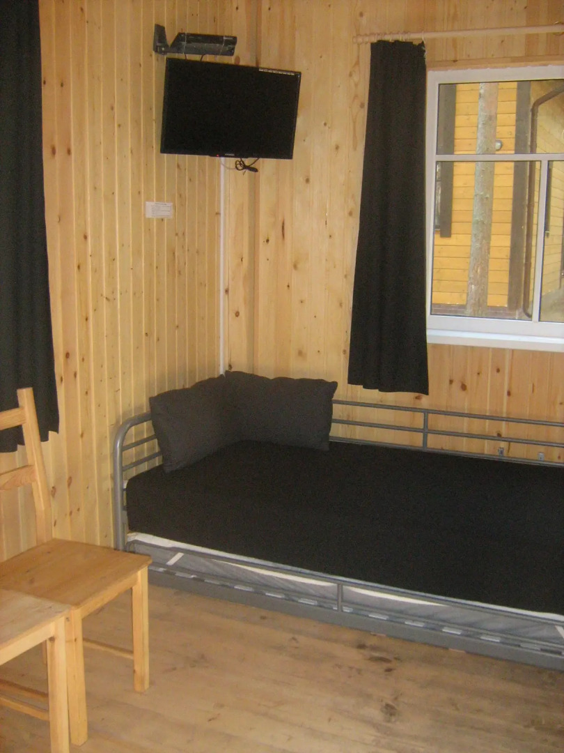 База Отдыха Связист